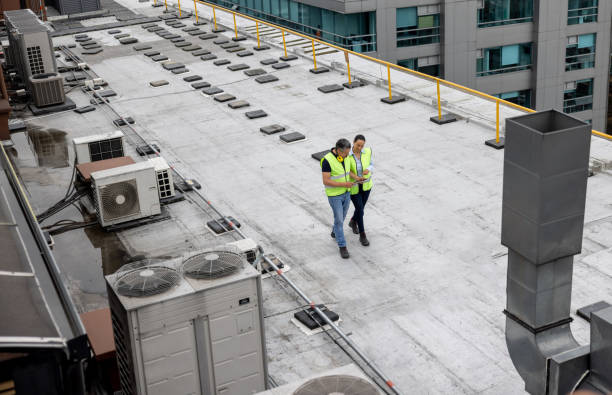 Best Rubber Roofing (EPDM, TPO)  in Herald, CA
