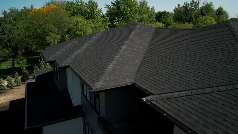 Best Wood Shake Roofing  in Herald, CA