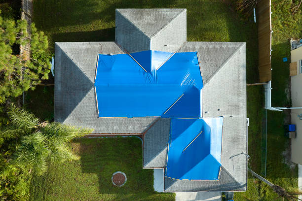 Herald, CA Roofing Services Company