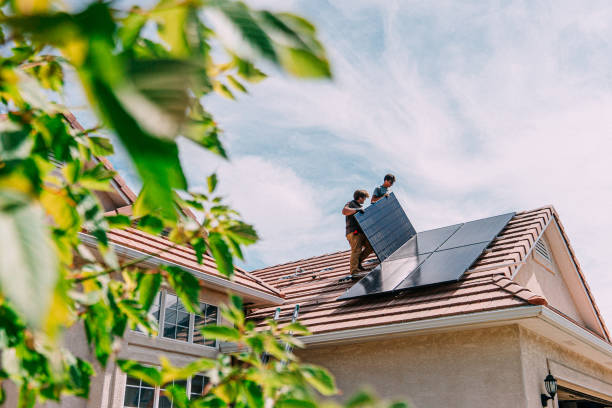 Best Rubber Roofing (EPDM, TPO)  in Herald, CA