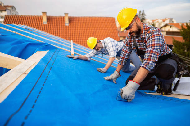 Roof Coating Services in Herald, CA