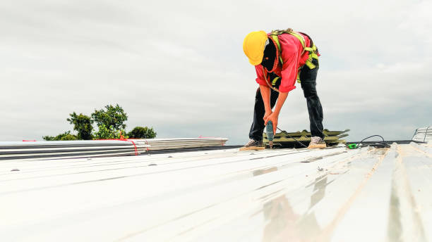 Best Roof Insulation Installation  in Herald, CA