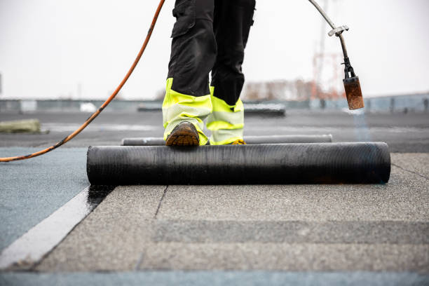 Best Roof Coating Services  in Herald, CA