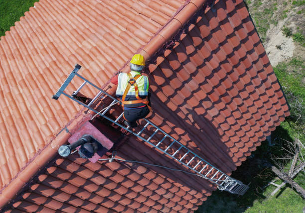 Best Roofing for New Construction  in Herald, CA