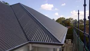 Best Commercial Roofing Services  in Herald, CA